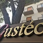 Hotel Cristina