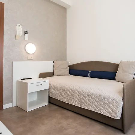 Hotel Cristina Lido di Jesolo
