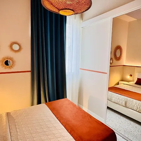 Hotel Cristina Lido di Jesolo