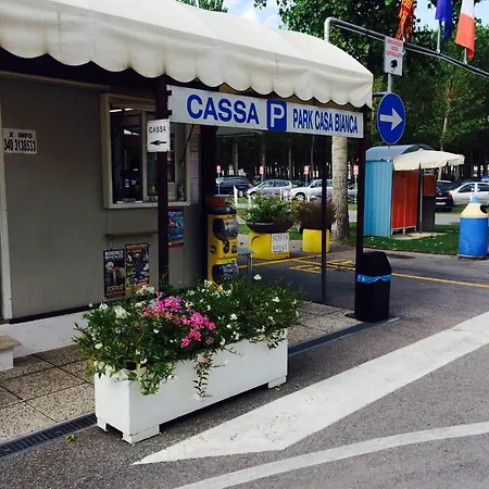 Hotel Cristina