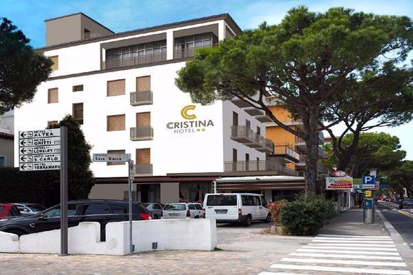 Hotel Cristina
