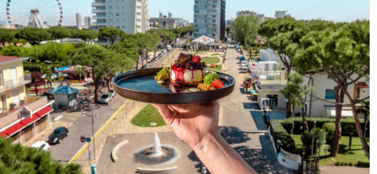 Cristina Lido di Jesolo