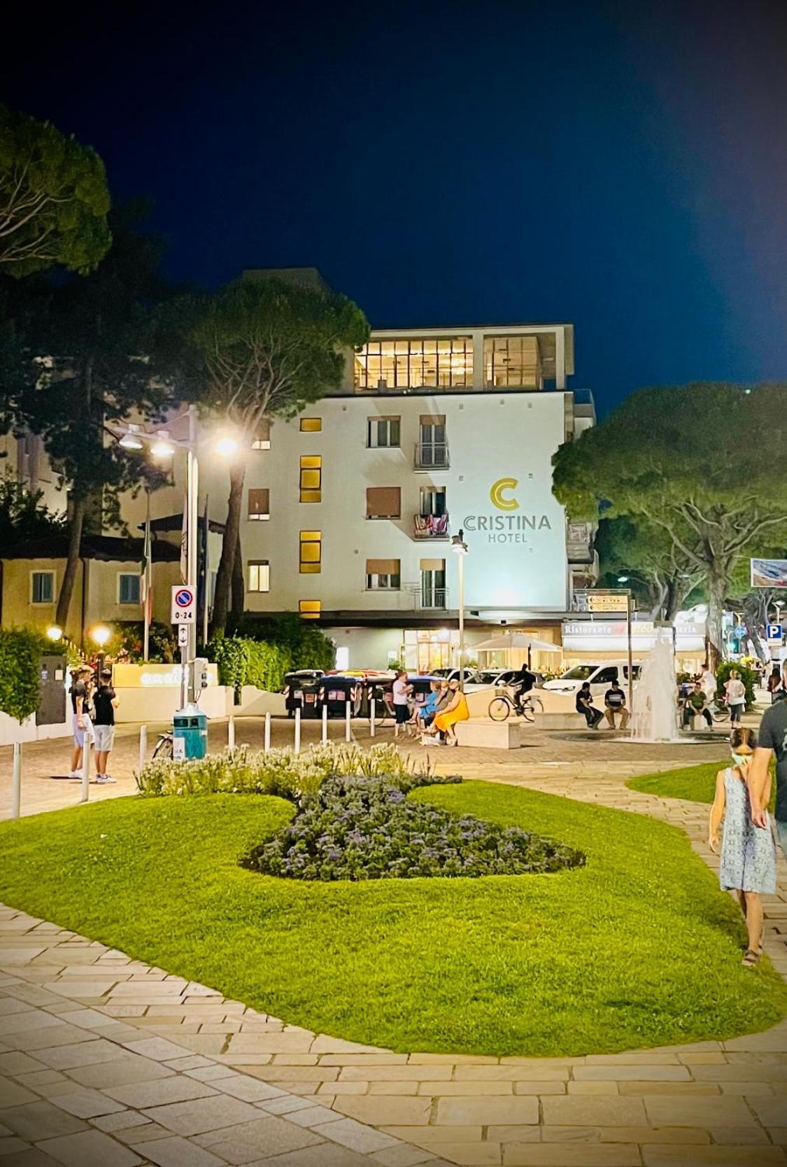 Cristina 2* Lido di Jesolo