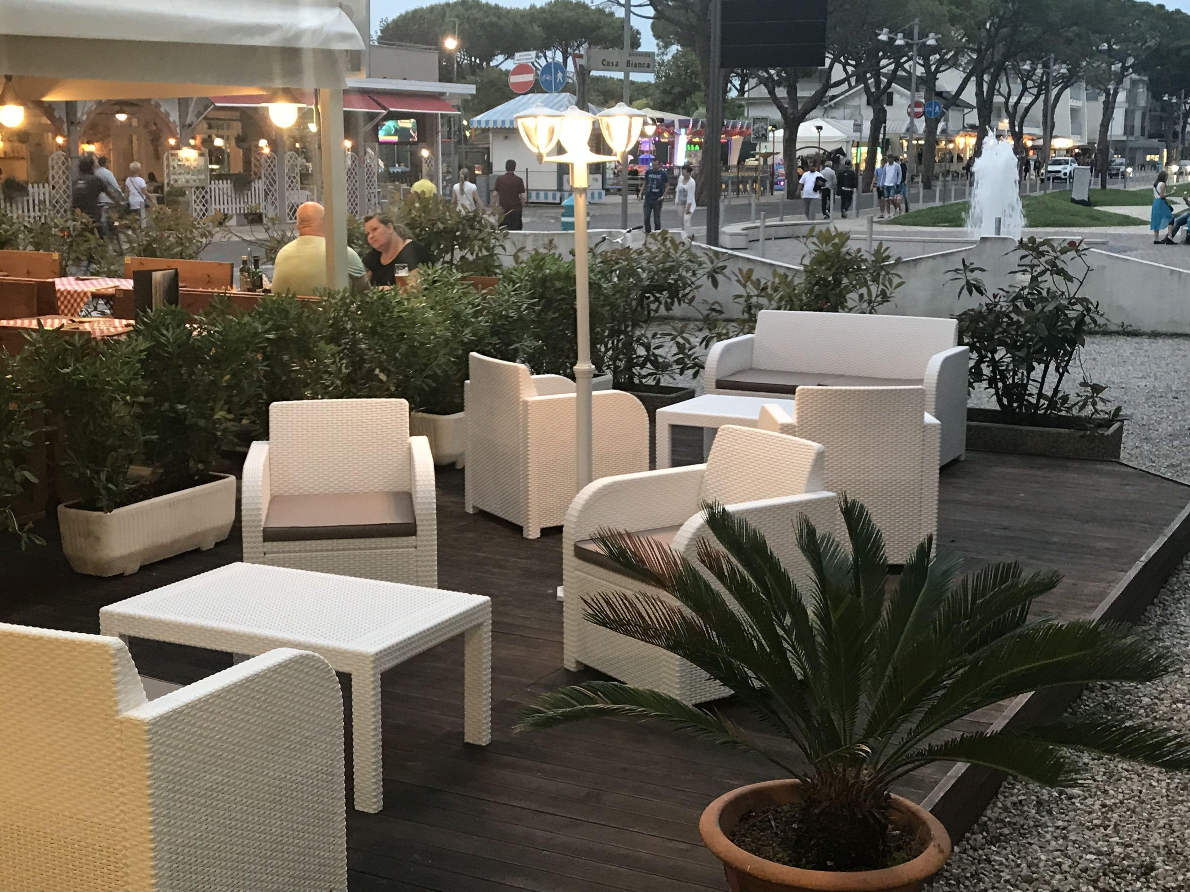 Cristina Hotel Lido di Jesolo