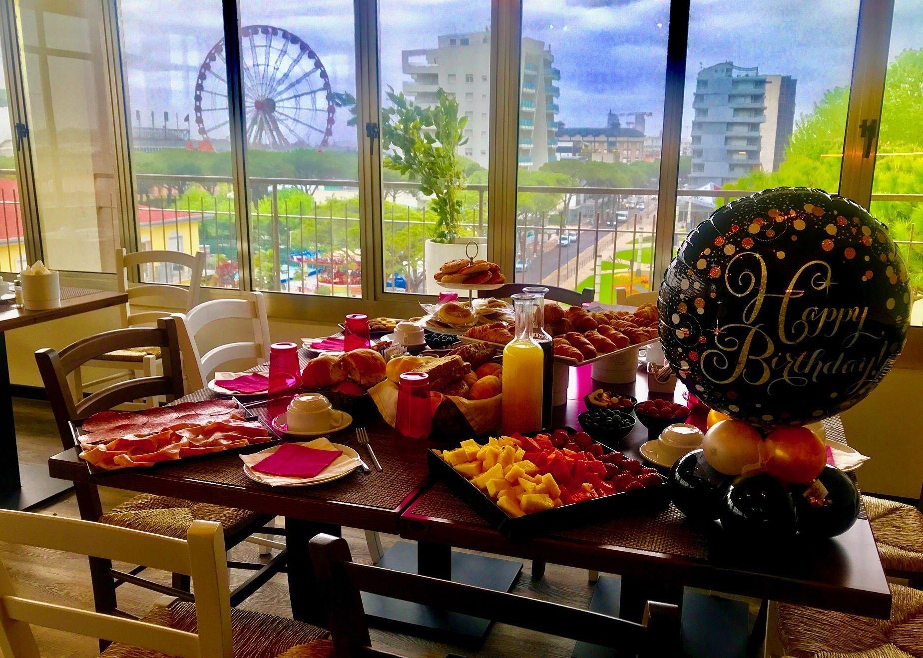 Hotel Cristina Lido di Jesolo