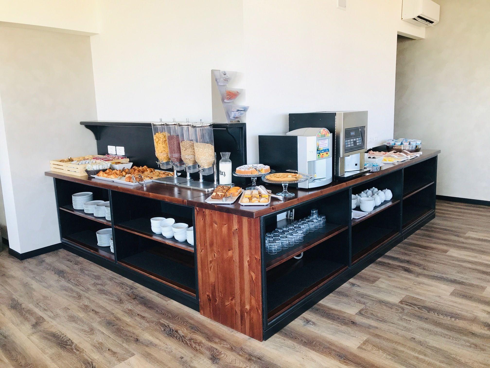 Hotel Cristina Lido di Jesolo