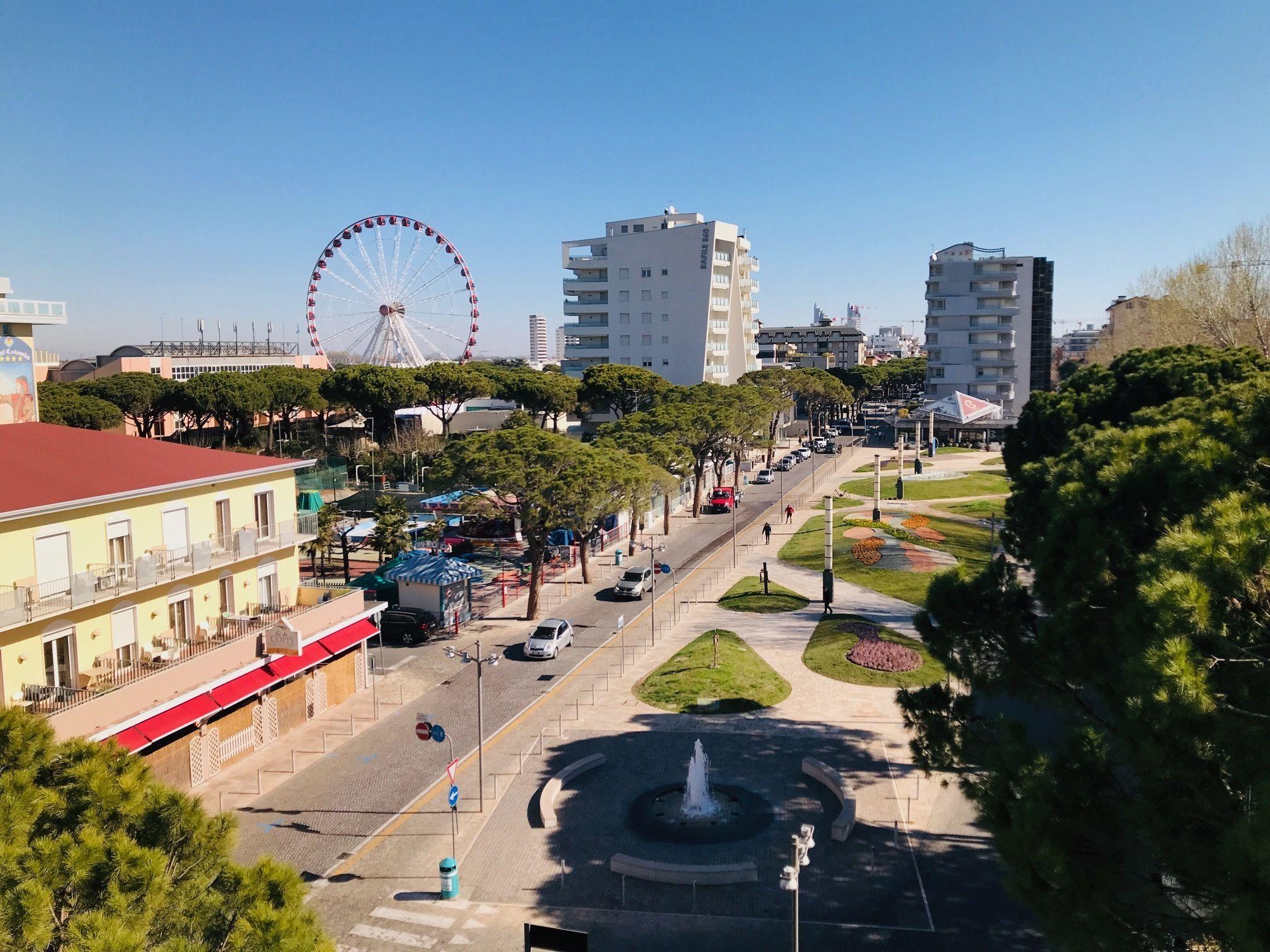 Cristina Hotel Lido di Jesolo