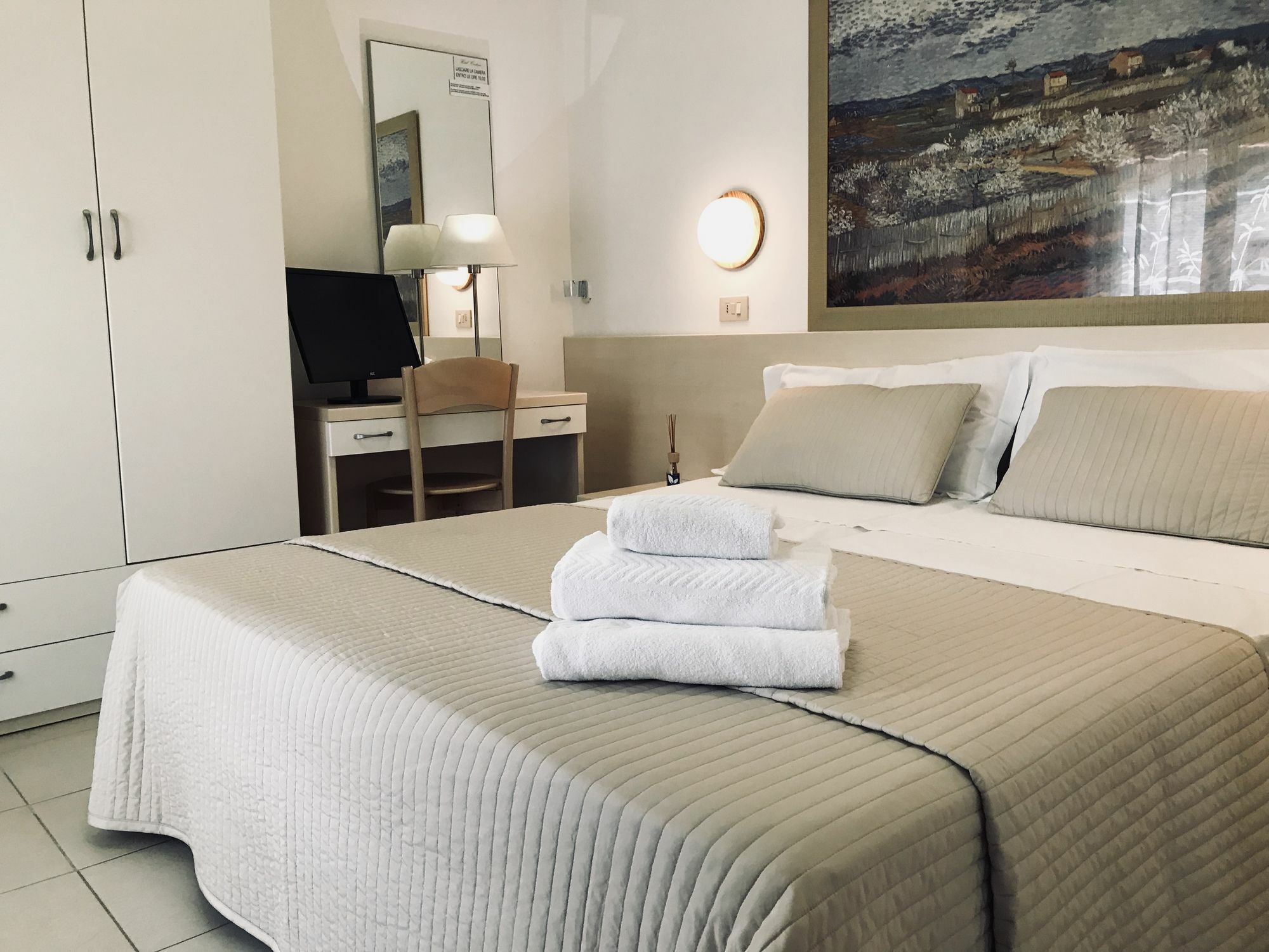 Cristina Lido di Jesolo