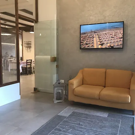 Hotel Cristina Lido di Jesolo