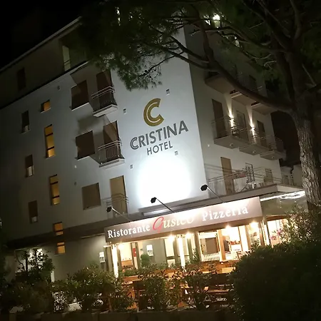 Cristina