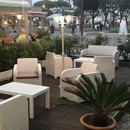 Cristina Hotel Lido di Jesolo