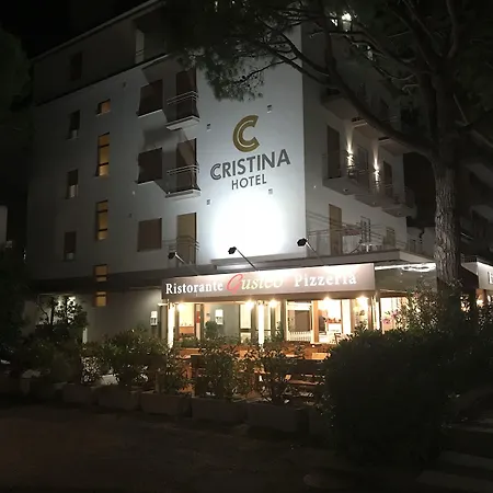 Cristina 2* Lido di Jesolo