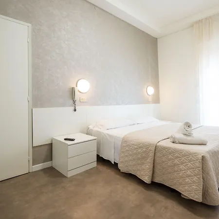 Cristina Hotel Lido di Jesolo