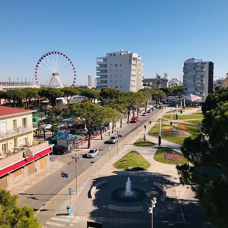 Cristina Hotel Lido di Jesolo