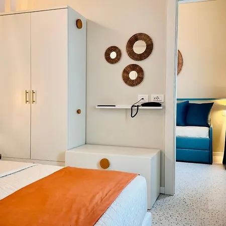 Hotel Cristina Lido di Jesolo