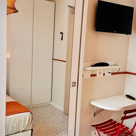 Cristina Hotel Lido di Jesolo