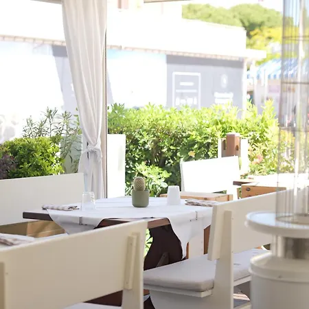 Hotel Cristina Lido di Jesolo