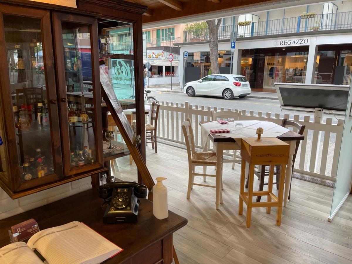 Hotel Cristina Lido di Jesolo