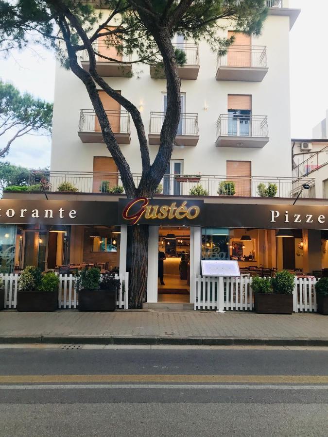 Cristina Lido di Jesolo