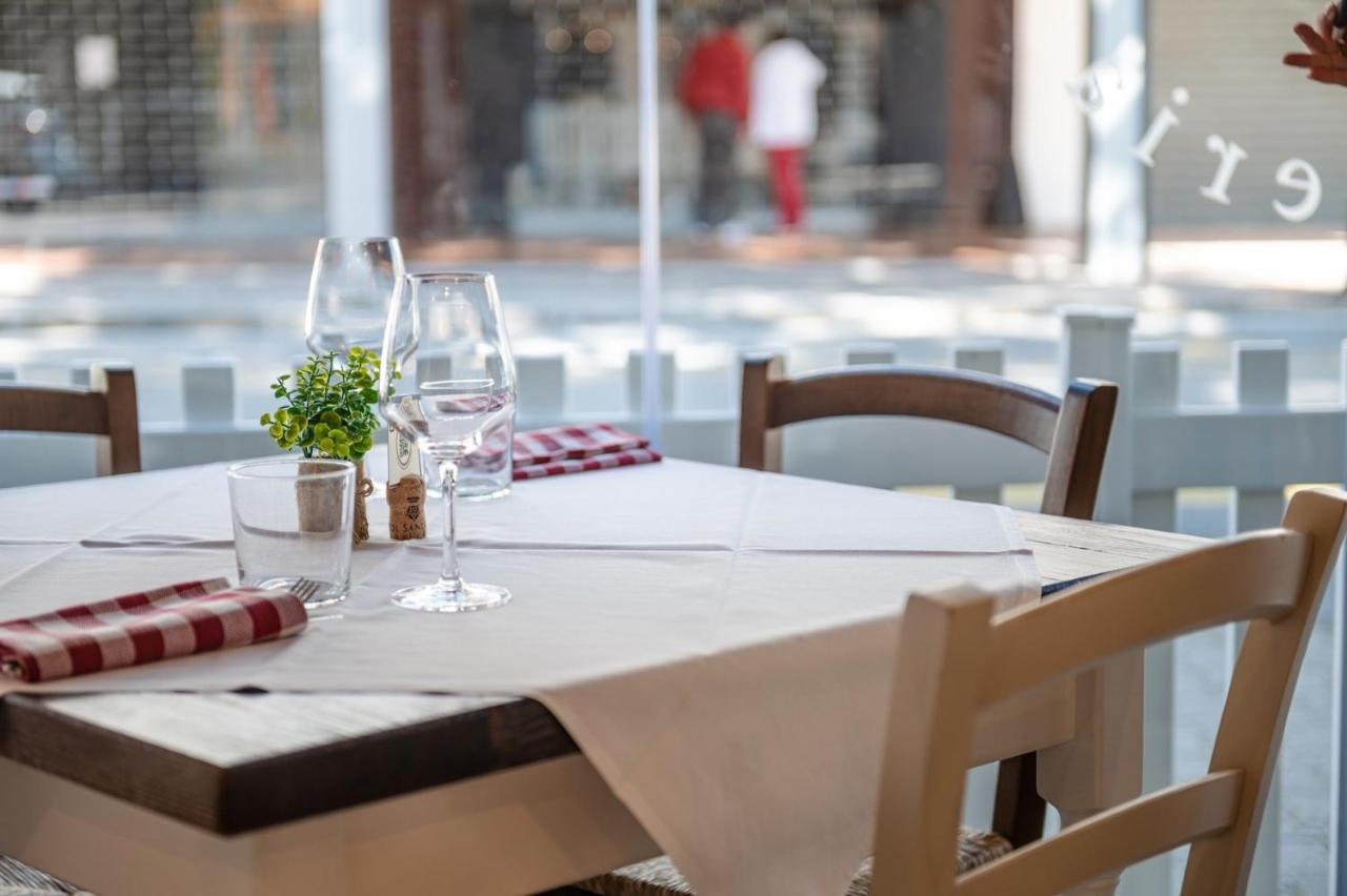 Hotel Cristina Lido di Jesolo