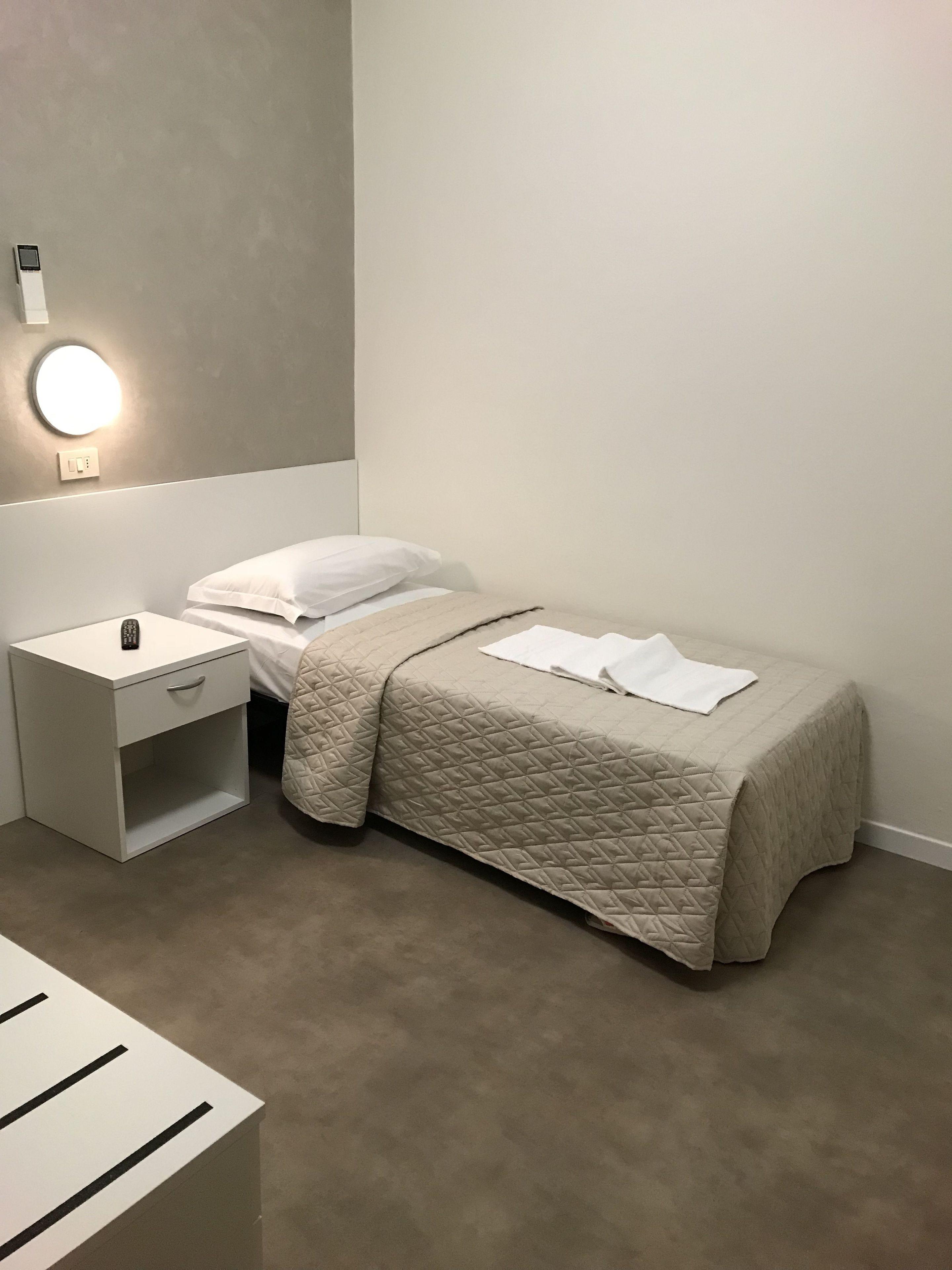 Cristina Hotel