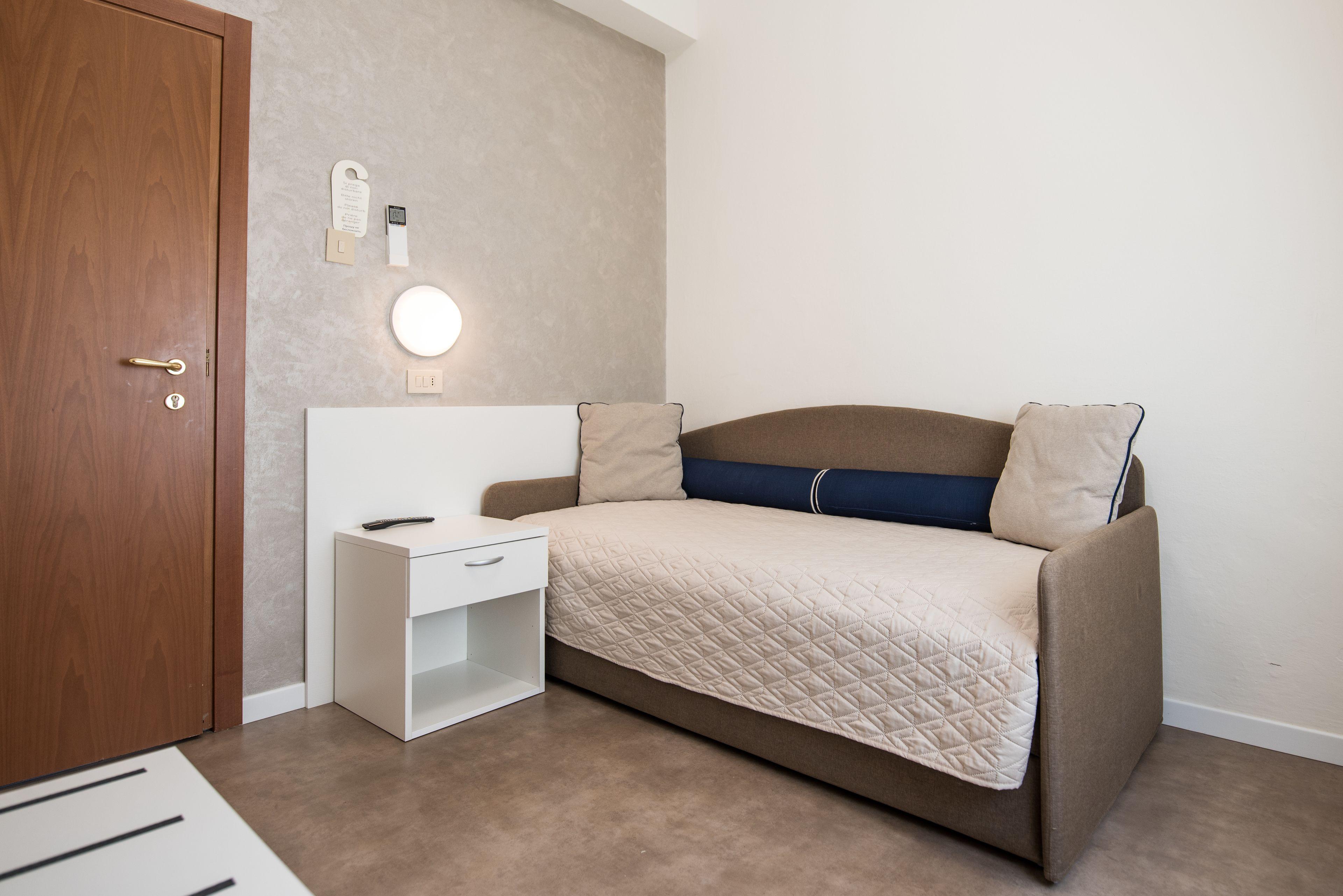 Hotel Cristina Lido di Jesolo