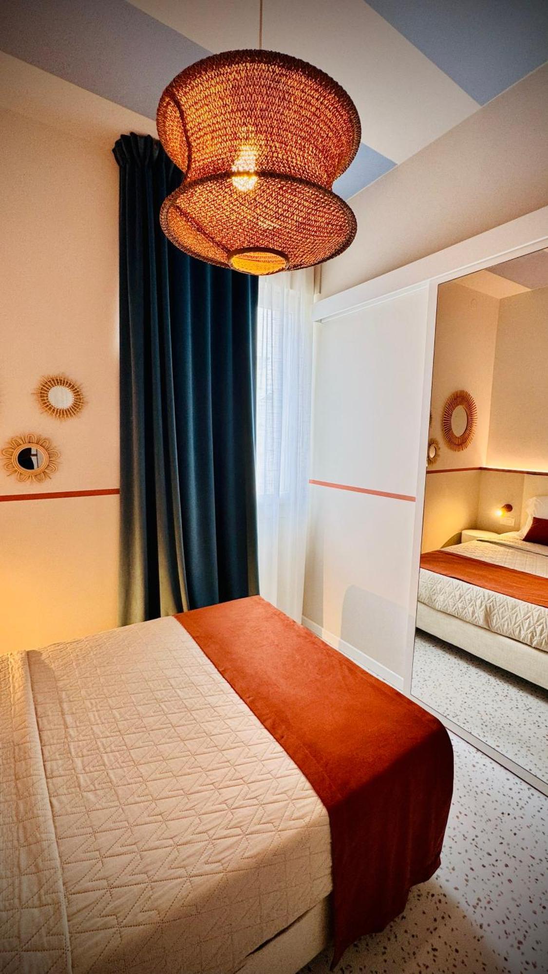 Hotel Cristina Lido di Jesolo