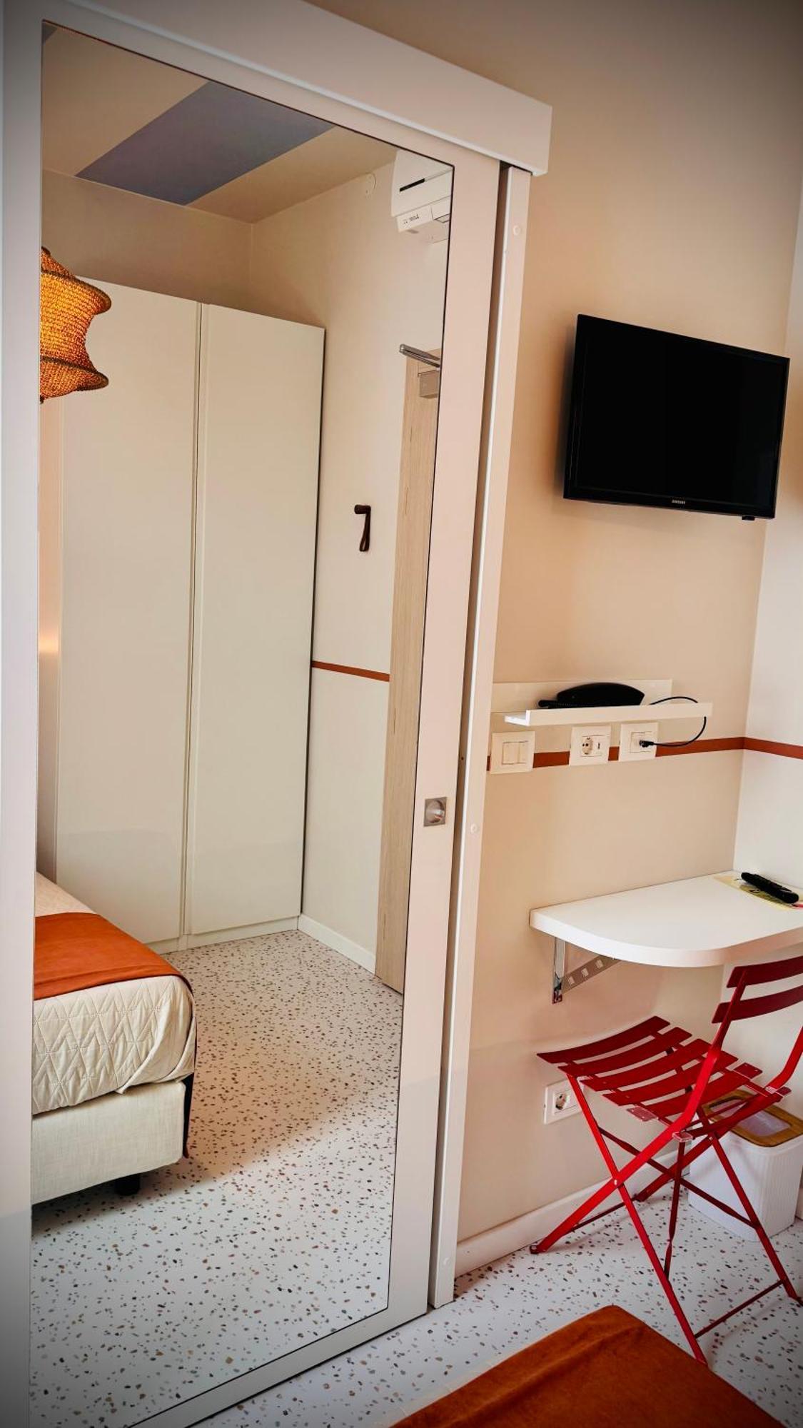 Cristina Hotel Lido di Jesolo
