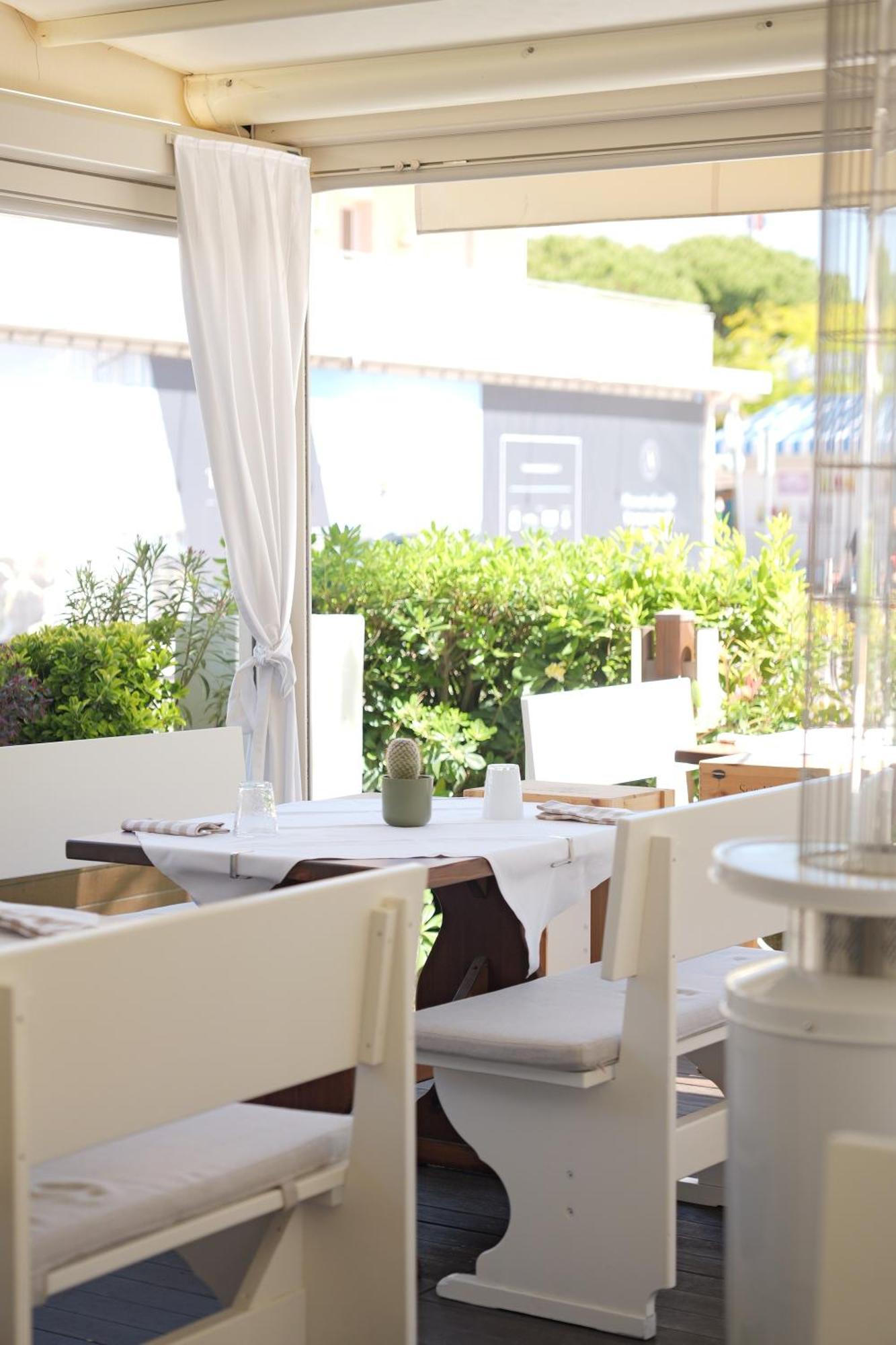 Hotel Cristina Lido di Jesolo
