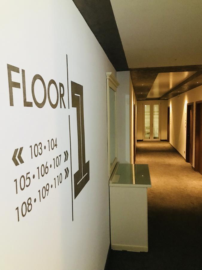 Cristina Hotel Lido di Jesolo