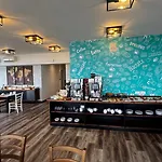 Hotel Cristina