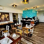 Hotel Cristina