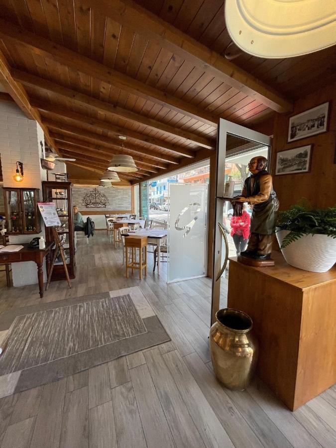 Hotel Cristina