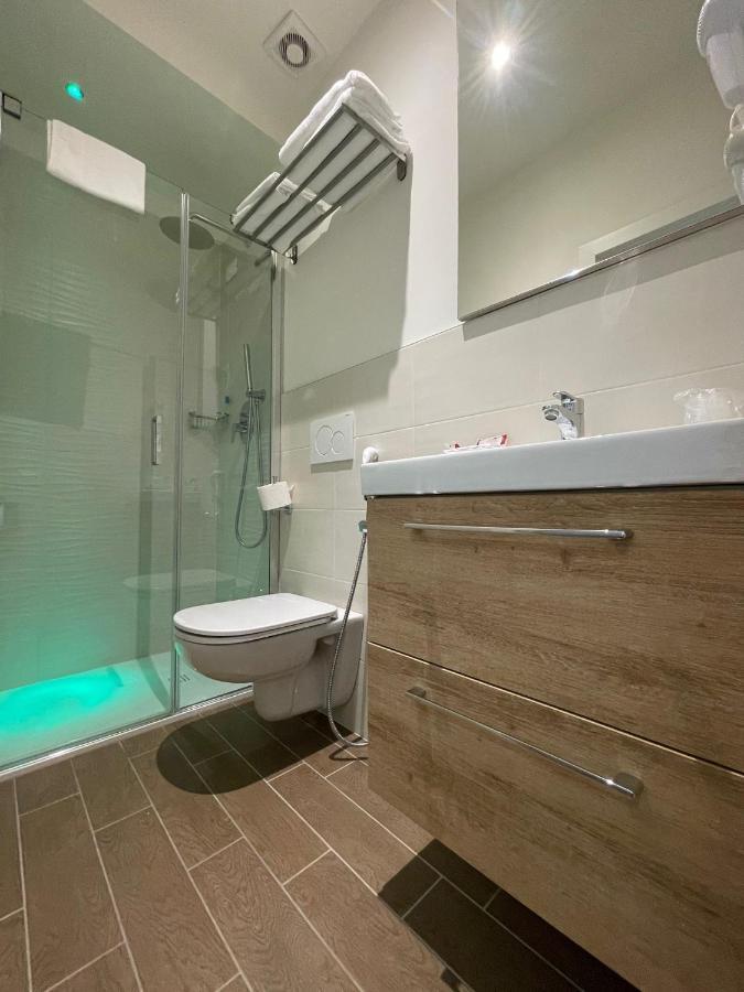 Hotel Cristina Lido di Jesolo