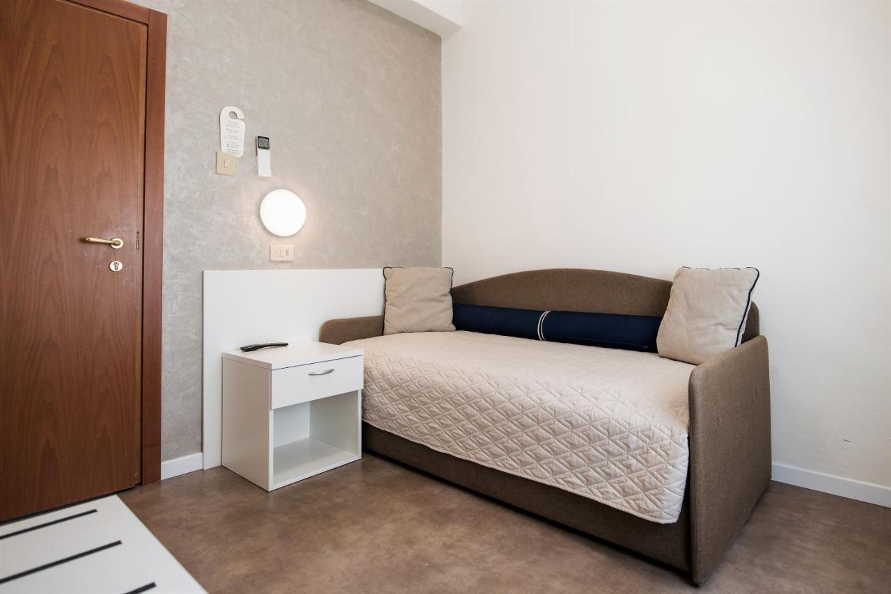 Cristina Hotel Lido di Jesolo