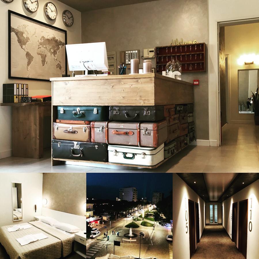 Cristina Hotel 2*