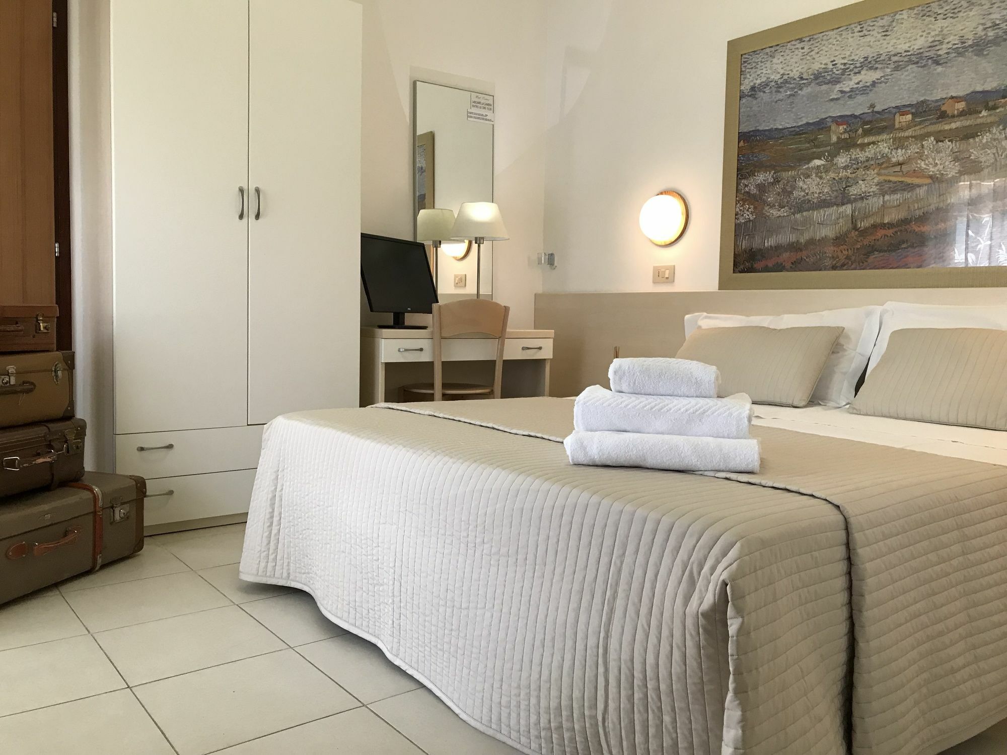 Hotel Cristina 2*